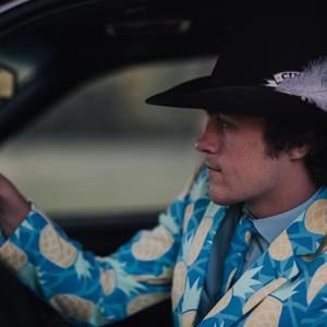 Meet your Posher, Clint